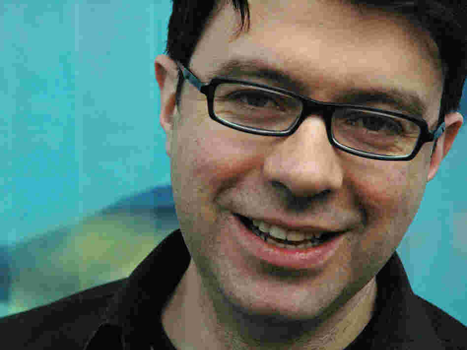 Donnacha Dennehy's GrÃ¡ agus BÃ¡s will be released on May 3.