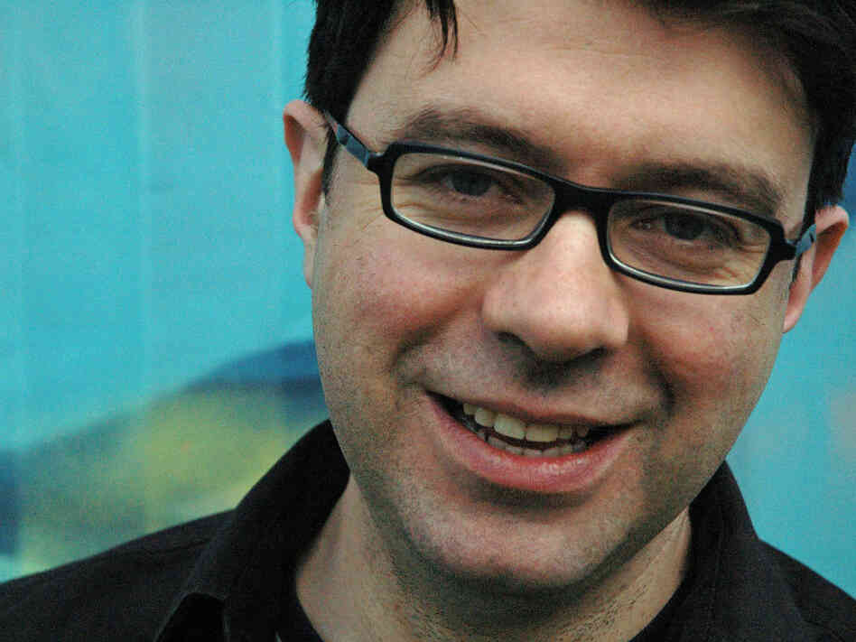 Donnacha Dennehy's GrÃ¡ agus BÃ¡s will be released on May 3.