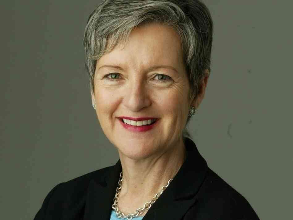 Diana Henriques is the author of The White Sharks of Wall Street and Fidelity's World. She is a senior financial writer for The New York Times.
