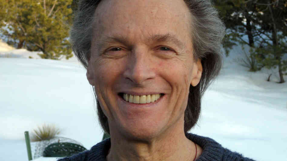 Composer Peter Lieberson, photographed last year by his wife Rinchen Lhamo at their home in Santa Fe, N.M. Composer Peter Lieberson, photographed last year by his wife Rinchen Lhamo at their home in Santa Fe, N.M.