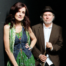 Patty Griffin and Buddy Miller recently performed on World Cafe. Patty Griffin and Buddy Miller recently performed on World Cafe.