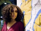 Poly Styrene's newest solo album, Generation Indigo, comes out April 26. Poly Styrene's newest solo album, Generation Indigo, comes out April 26.