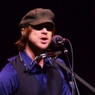 Todd Snider performs on Mountain Stage. Todd Snider performs on Mountain Stage.