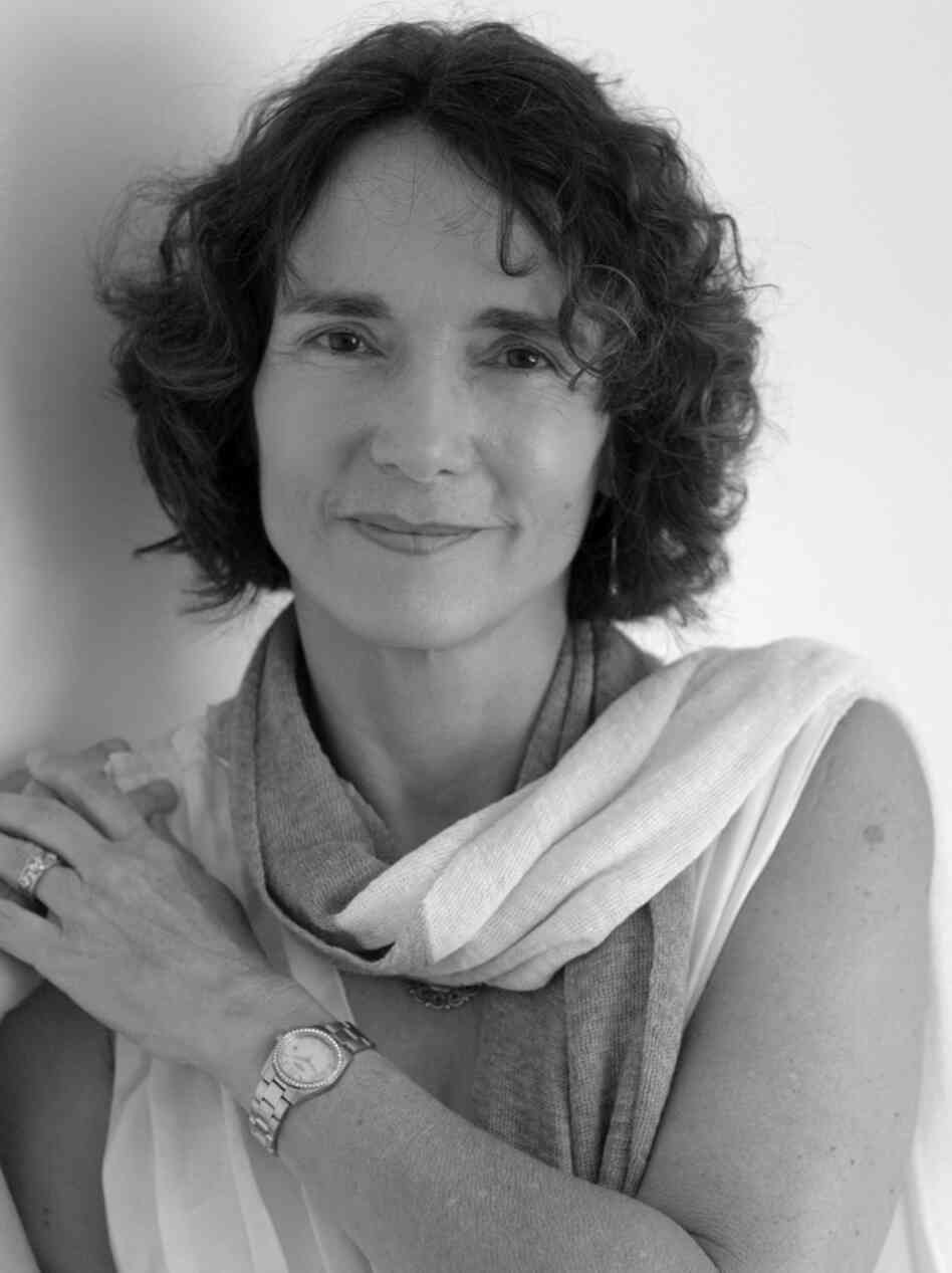 Elizabeth Cobbs Hoffman is the author of Broken Promises: A Novel of the Civil War.