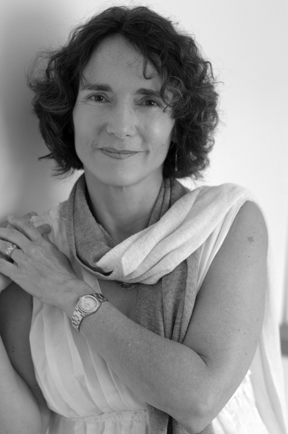 Elizabeth Cobbs Hoffman is the author of Broken Promises: A Novel of the Civil War.