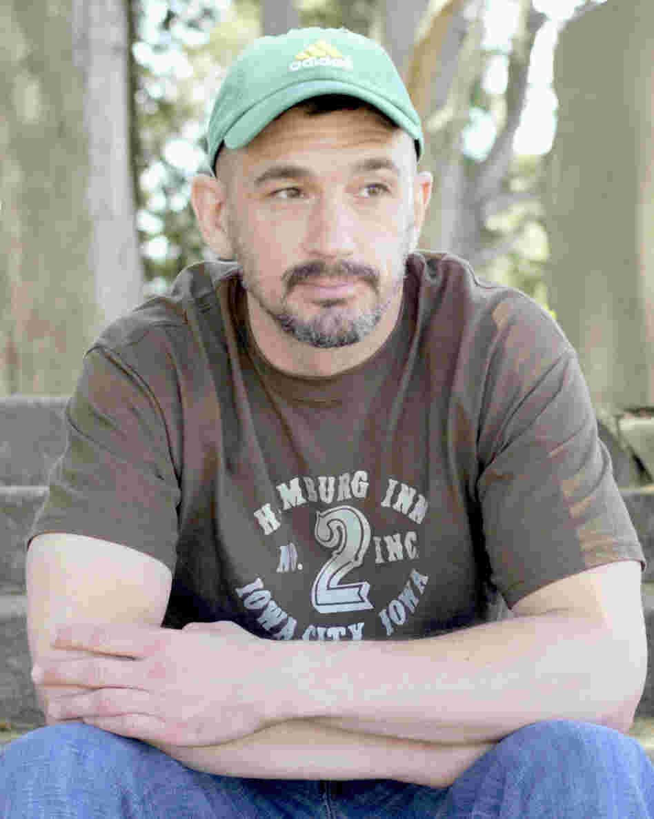 Chris Adrian is the author of The Children's Hospital and has written for McSweeney's and The New Yorker. He lives in Boston and San Francisco. Chris Adrian is the author of The Children's Hospital and has written for McSweeney's and The New Yorker. He lives in Boston and San Francisco.