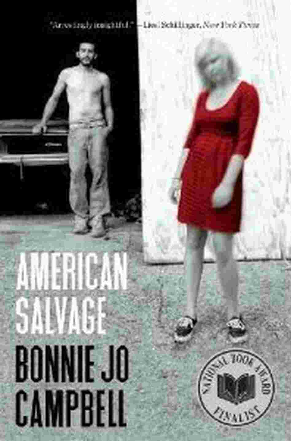 American Salvage American Salvage