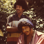 From a 1973 album that was never released, psychedelic rocker Arthur Lee offers a bit of homespun philosophy in "Beep Beep."
