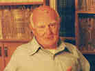 Comics Archivist Bill Blackbeard, 1926-2011 Comics Archivist Bill Blackbeard, 1926-2011