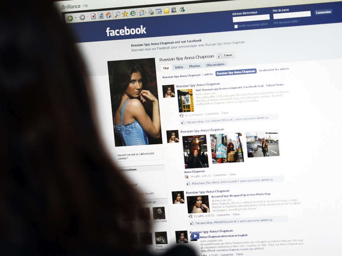 In today's Facebooking Twitterverse, we are all becoming public figures whether we want to be or not.