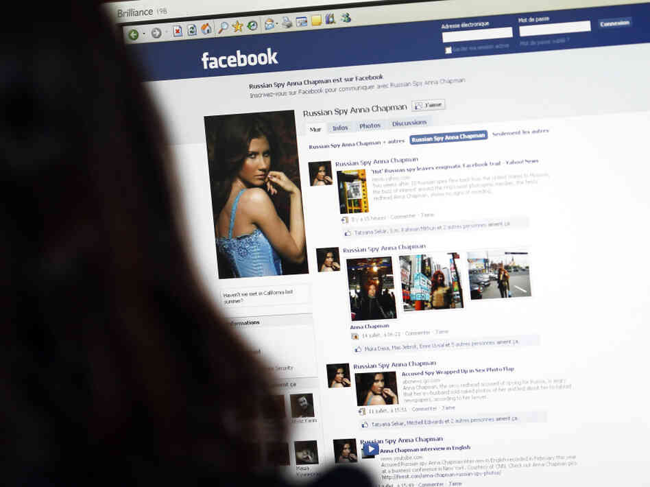 In today's Facebooking Twitterverse, we are all becoming public figures whether we want to be or not.
