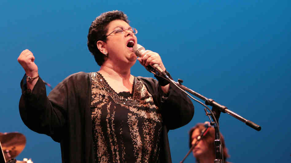 Phoebe Snow onstage at the Berks Jazz Festival in Reading, Pa., in 2009. Phoebe Snow onstage at the Berks Jazz Festival in Reading, Pa., in 2009.