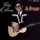 Cover of Roy Orbison's "In Dreams." Cover of Roy Orbison's "In Dreams."