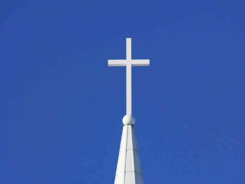Faith-based groups that share health-care expenses struggle with the question of how much of the burden to share.
