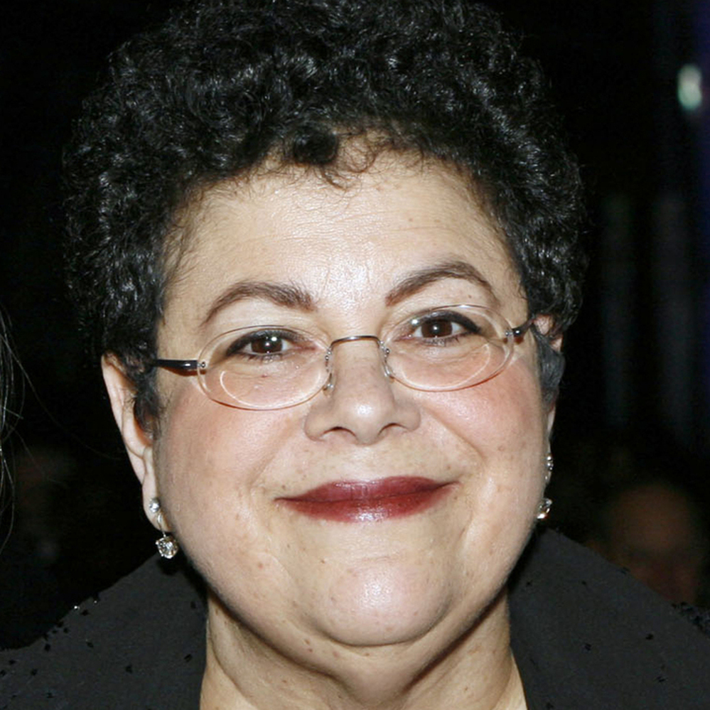 Phoebe Snow in May 2009.