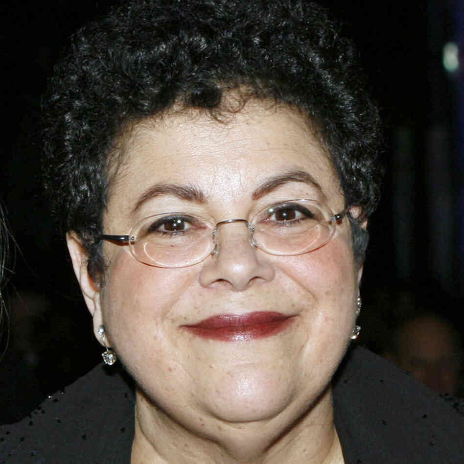 Phoebe Snow in May 2009.