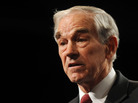 Rep. Ron Paul (R-TX), at the Tea Party Patriots American Policy Summit in Phoenix on Feb. 26, 2011. Rep. Ron Paul (R-TX), at the Tea Party Patriots American Policy Summit in Phoenix on Feb. 26, 2011.