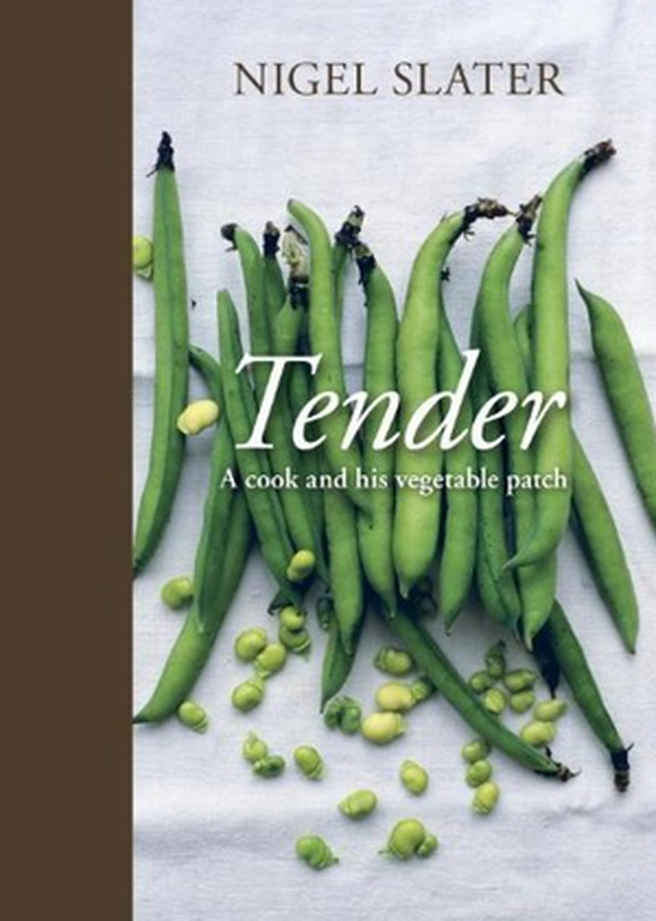 tender tender