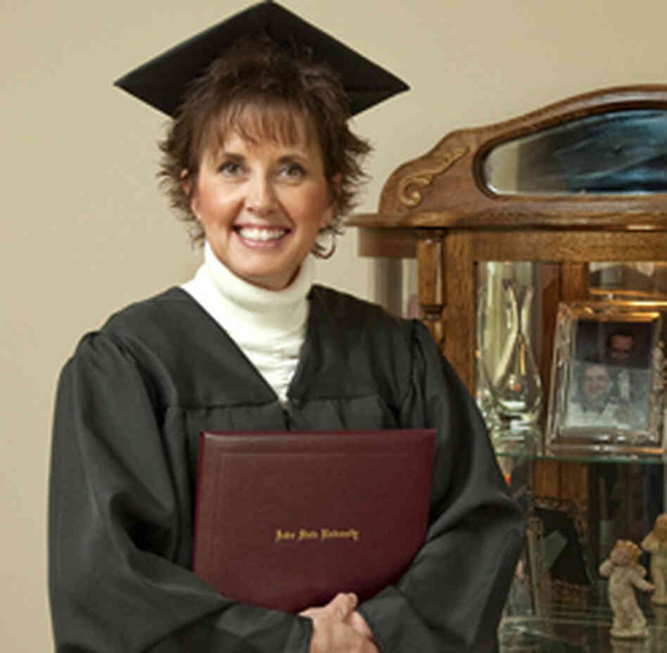 Kathy Vitzthum. Kathy Vitzthum.