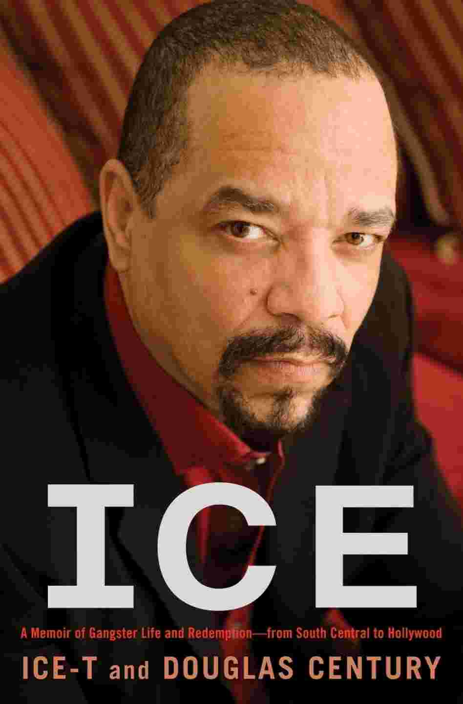 Ice by Ice-T and Douglas Century Ice by Ice-T and Douglas Century