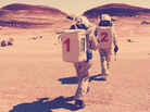 Mission to Mars Mission to Mars