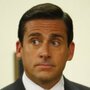 Steve Carell's Michael Scott is saying goodbye to Dunder Mifflin — and the employees he's managed (and mortified) over the years. Steve Carell's Michael Scott is saying goodbye to Dunder Mifflin — and the employees he's managed (and mortified) over the years.