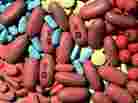 Prescription drugs