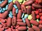 Prescription drugs