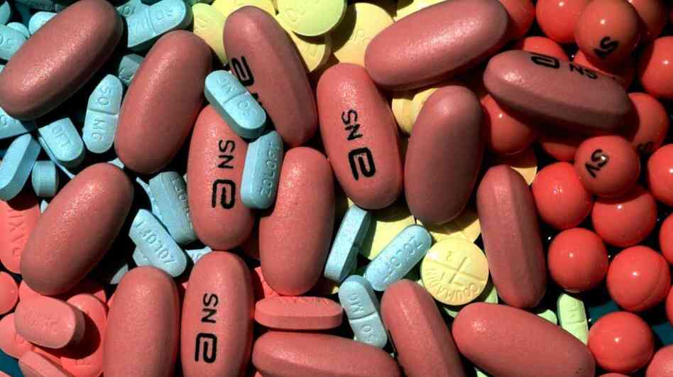 Prescription drugs Prescription drugs
