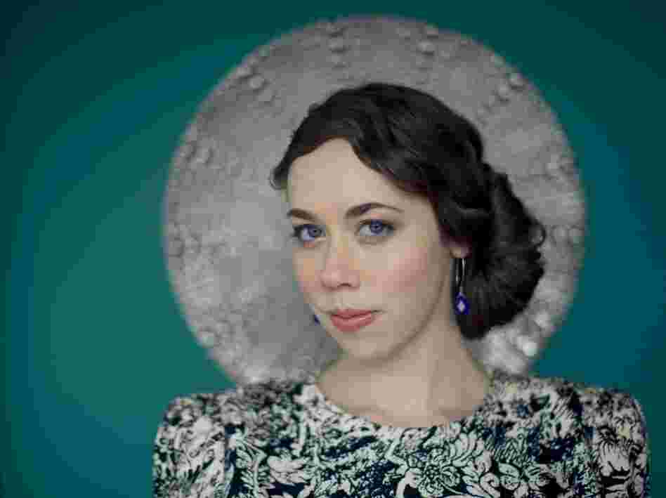 Sarah Jarosz's follow-up to 2009's Song Up In Her Head will be released on May 17.