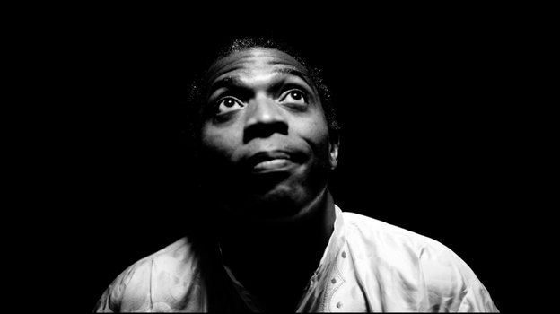 Like his father Fela, Femi Kuti puts African politics front and center in his music.