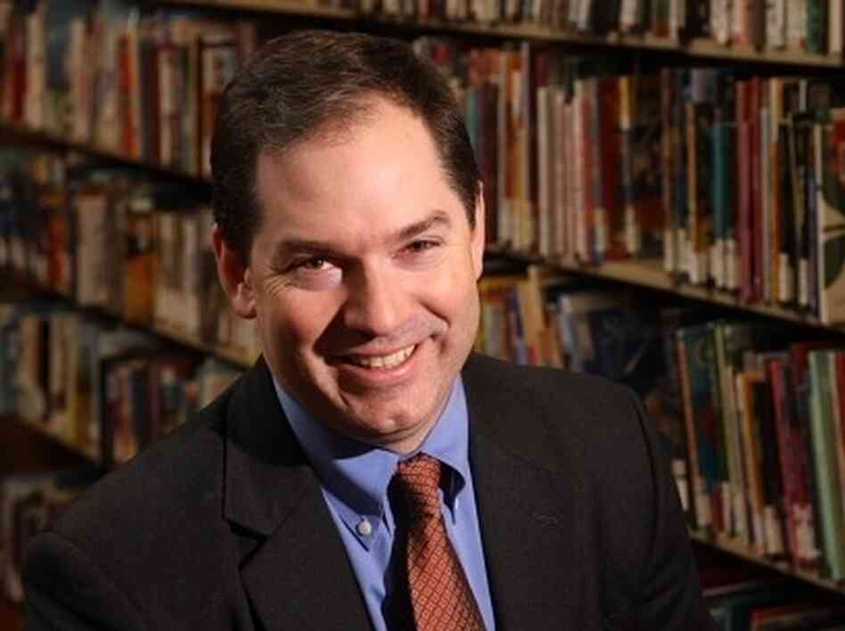 Andrew Rotherham is a co-founder of Bellwether Education. He also writes the weekly "School of Thought" column for Time.com. Andrew Rotherham is a co-founder of Bellwether Education. He also writes the weekly "School of Thought" column for Time.com.