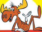 Rocky & Bullwinkle & Friends. Rocky & Bullwinkle & Friends.