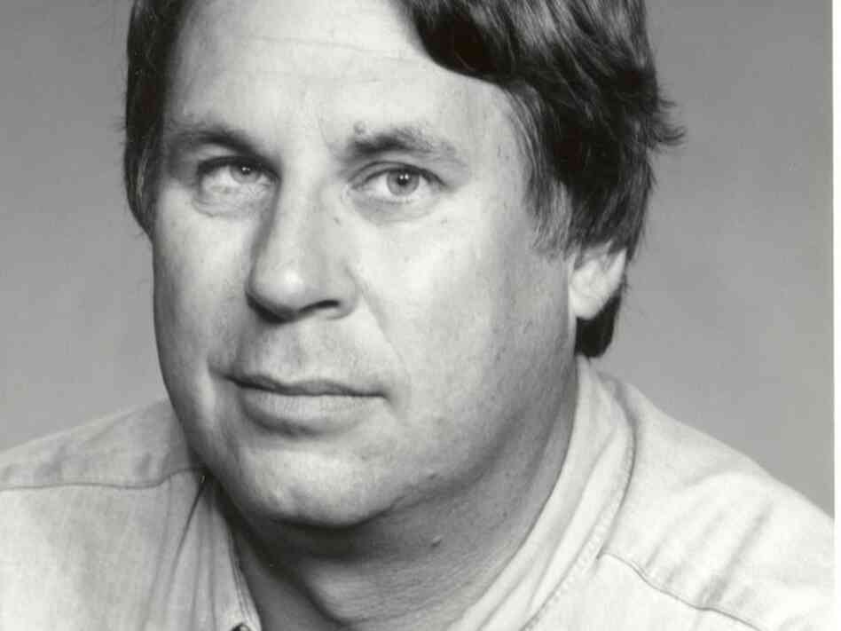 Raymond Arsenault is a professor of Southern history at the University of South Florida St. Petersburg.