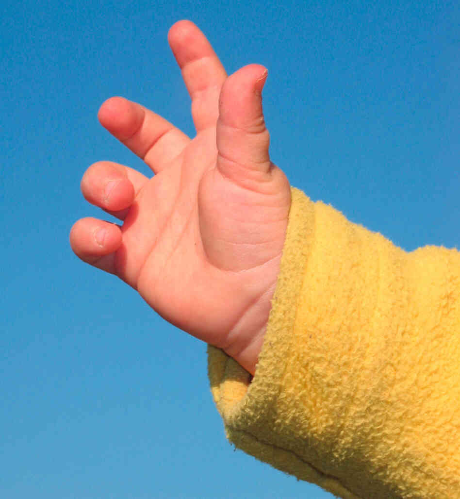 Many children with autism don't receive a diagnosis until they are five or even  older.