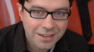 Irish composer Donnacha Dennehy. Irish composer Donnacha Dennehy.
