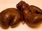 boxing gloves boxing gloves