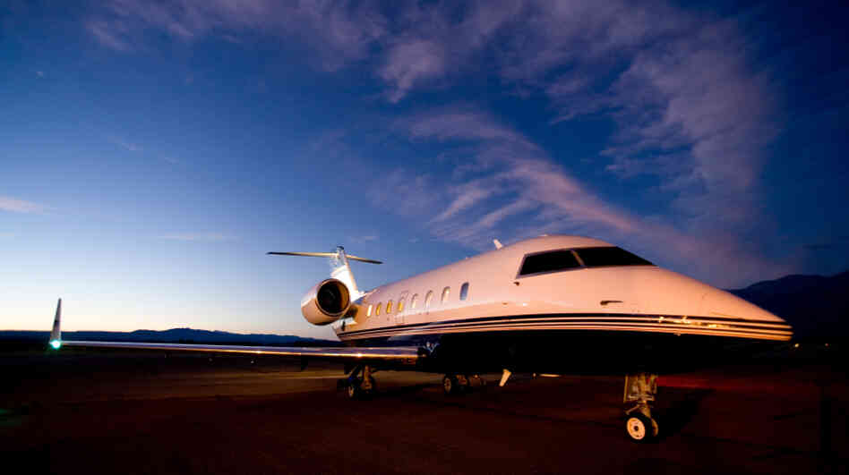 private jet private jet