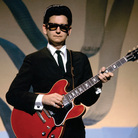 Roy Orbison. Roy Orbison.