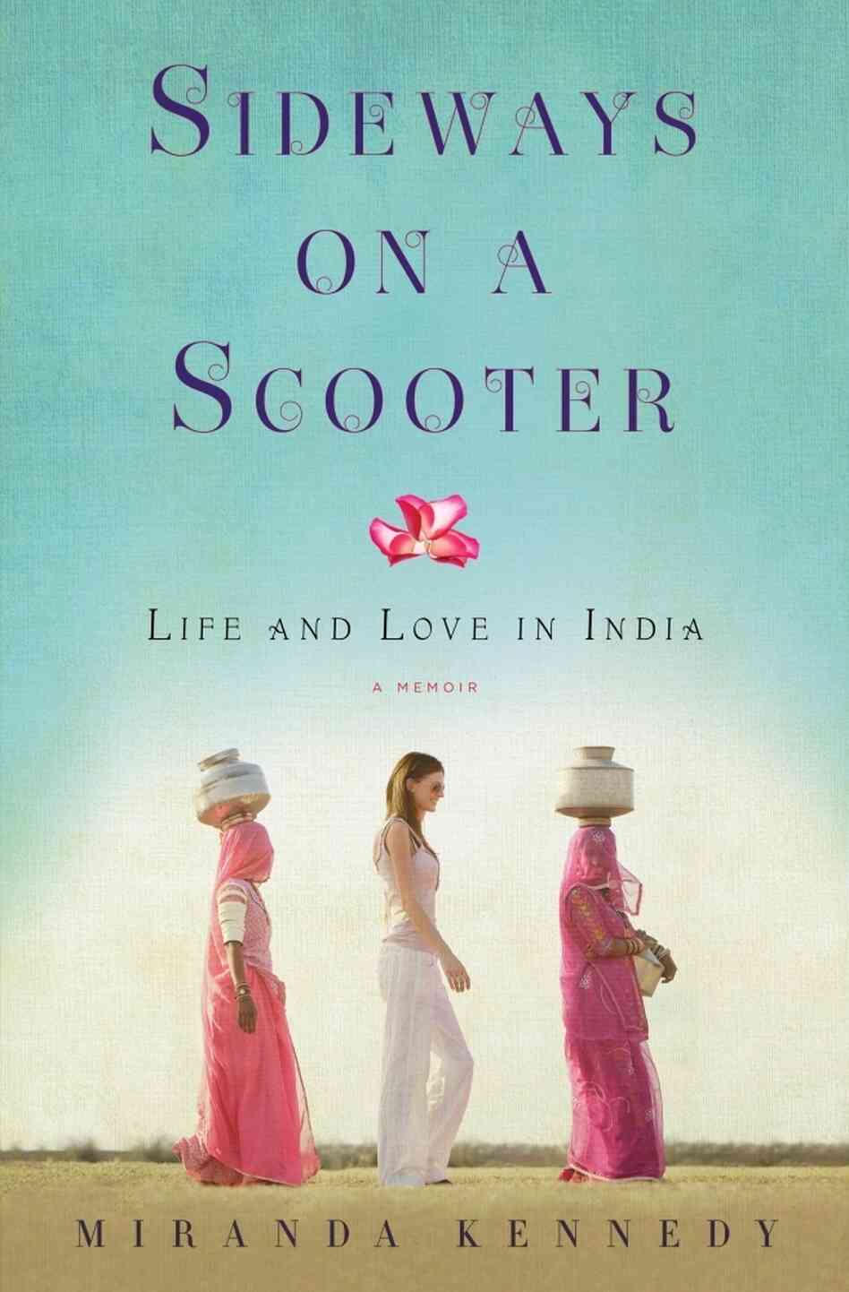 Scooter Scooter