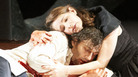 Sophie Koch and Jonas Kaufmann as the star-crossed lovers in Werther. Sophie Koch and Jonas Kaufmann as the star-crossed lovers in Werther.
