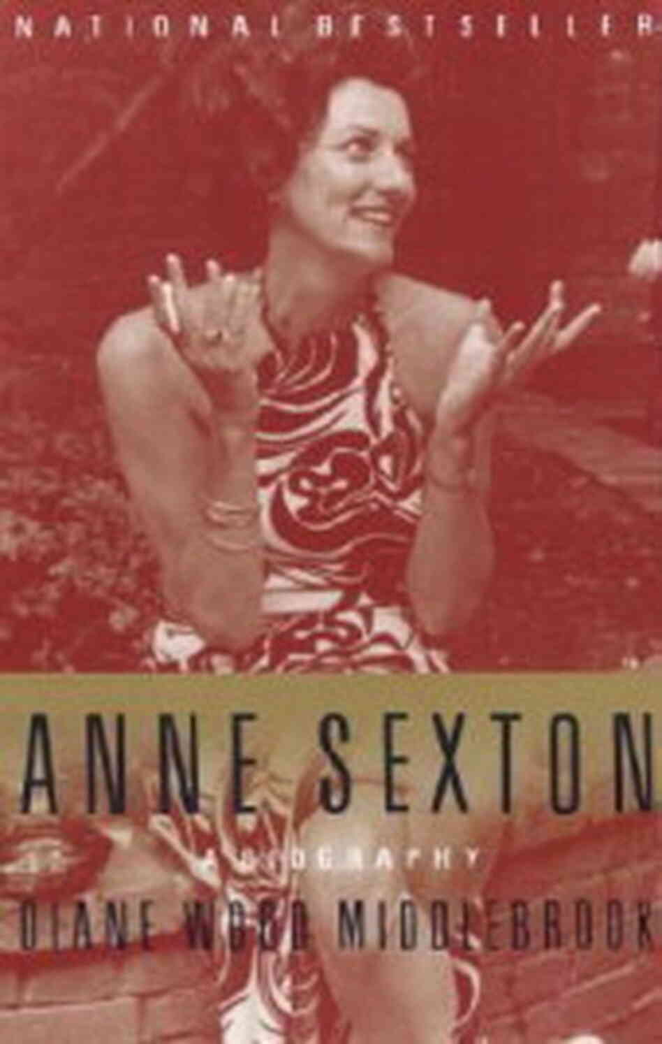 Anne Sexton Anne Sexton