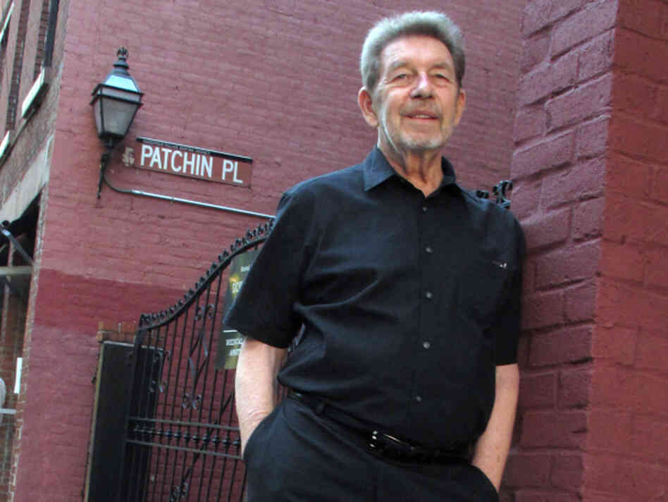 Pete Hamill has written and edited for the New York Post and the New York Daily News.