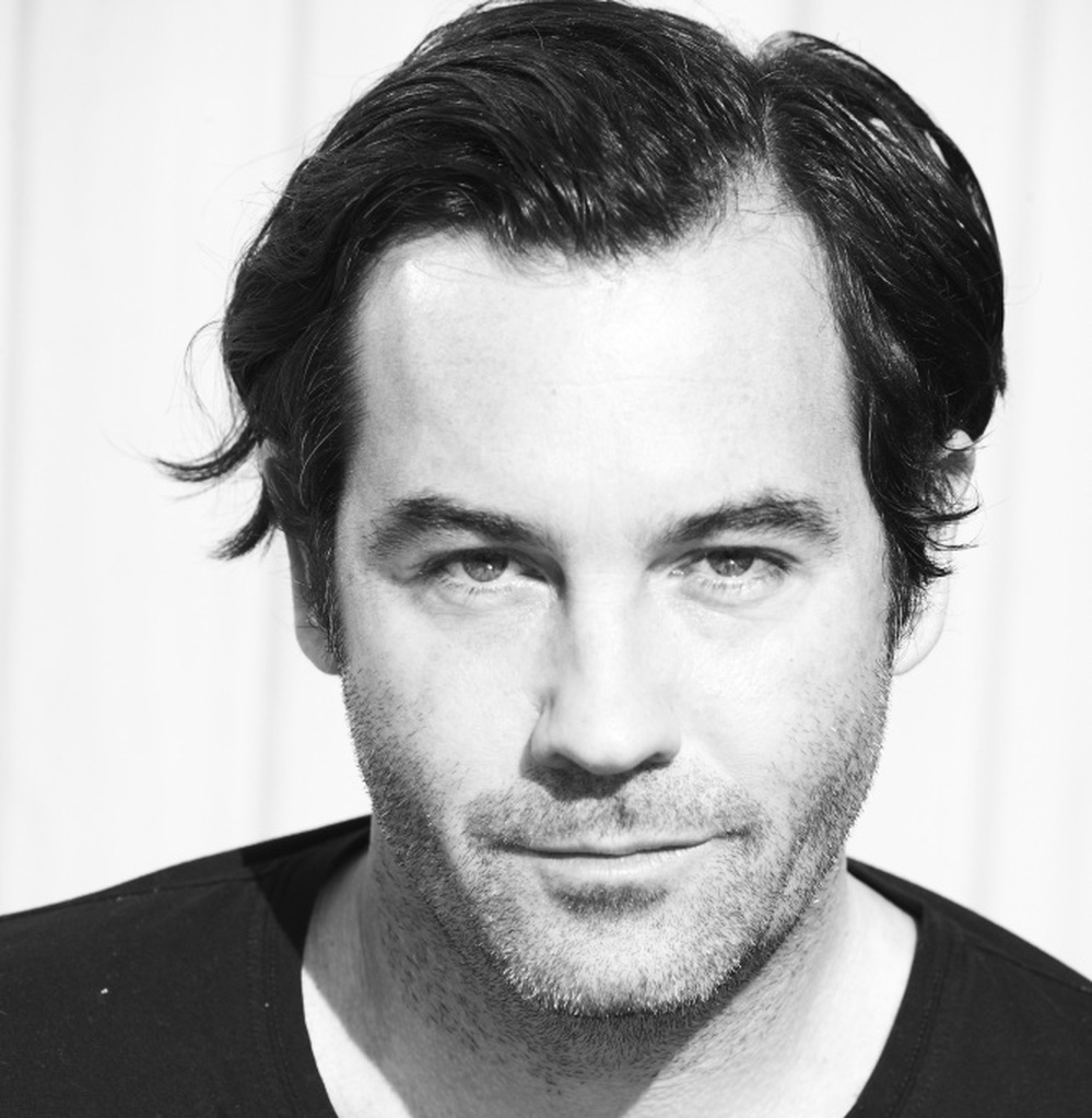 Duncan Sheik will perform from the World Cafe Live stage today at noon ET.
