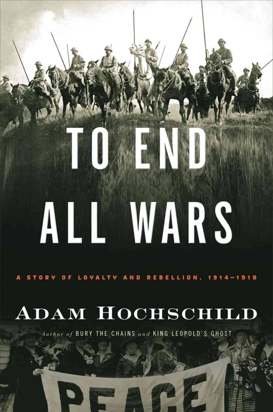 To End All Wars To End All Wars