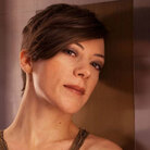 As a jazz singer and a vocal coach, Gretchen Parlato is in demand. As a jazz singer and a vocal coach, Gretchen Parlato is in demand.