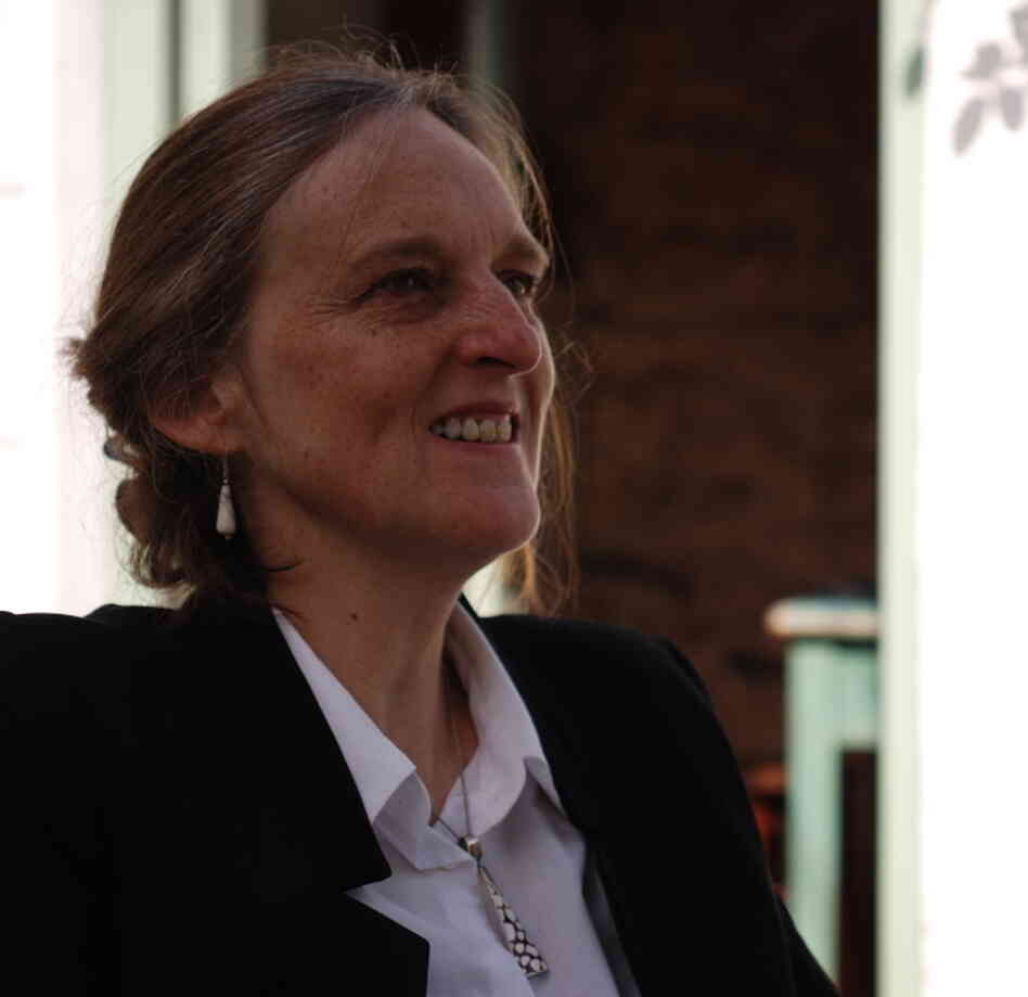 Tessa Hadley teaches literature and creative writing at Bath Spa University in Bath, England. Tessa Hadley teaches literature and creative writing at Bath Spa University in Bath, England.