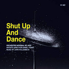 cover art to Shut Up and Dance cover art to Shut Up and Dance
