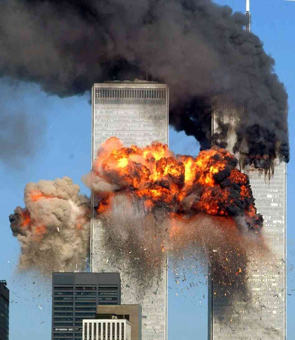 On Sept. 11, 2001, al-Qaida executed a series of suicide attacks on the United States with four hijacked commercial airliners. The attacks killed almost 3,000 civilians. Bin Laden became the primary suspect for coordinating the attacks. 