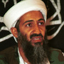 In this 1998 file photo made available in March 2004, Osama bin Laden speaks to journalists in Khost, Afghanistan. On Sunday, U.S. President Obama announced that bin Laden is dead. In this 1998 file photo made available in March 2004, Osama bin Laden speaks to journalists in Khost, Afghanistan. On Sunday, U.S. President Obama announced that bin Laden is dead.